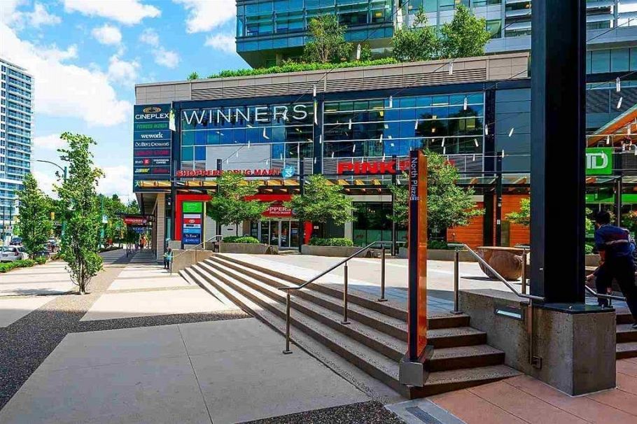 504 375 W 59th Avenue Vancouver, BC - 17