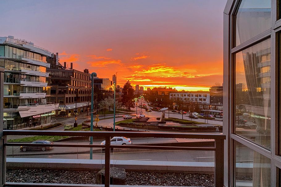 304 495 W 6th Avenue Vancouver, BC - 17