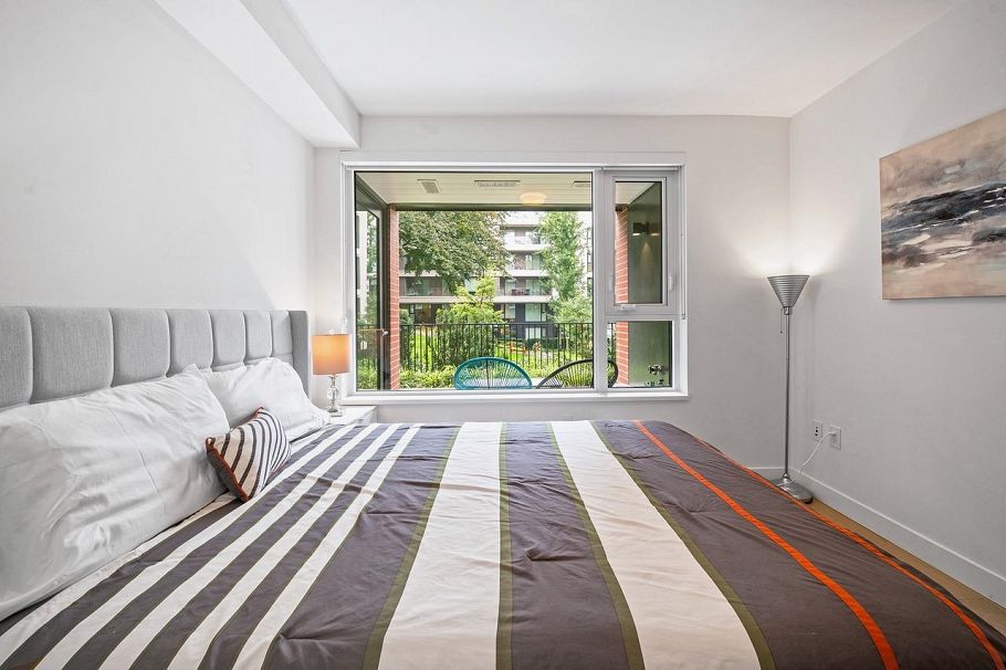 212 7128 Adera Street Vancouver, BC - 27