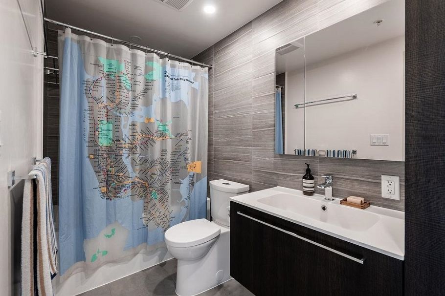 905 285 E 10th Avenue Vancouver, BC - 24