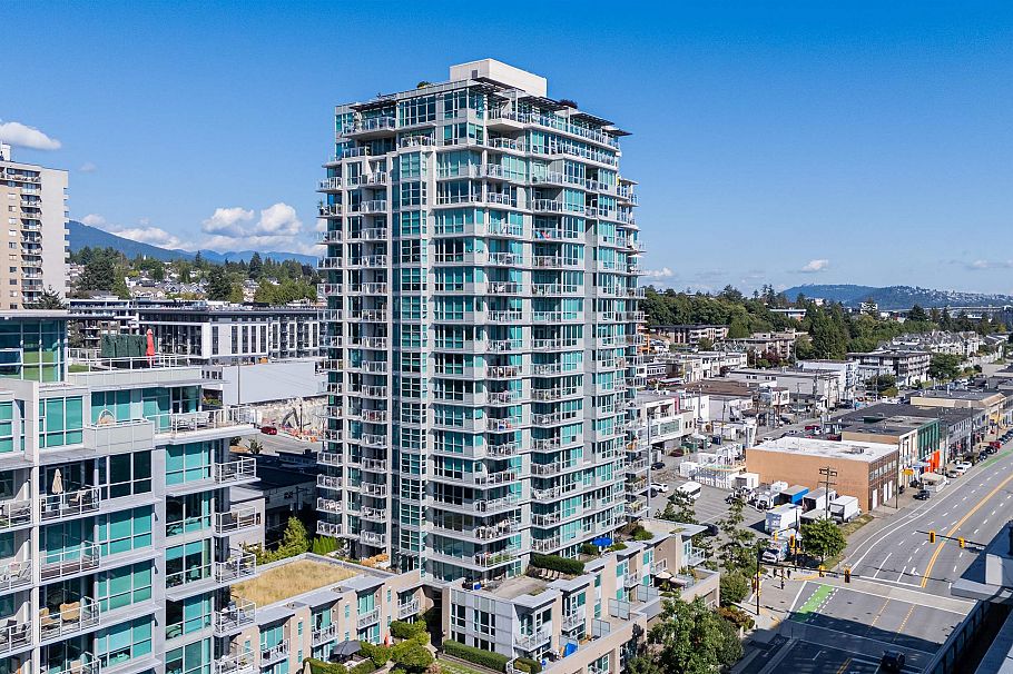 2001 188 E Esplanade North Vancouver, BC - 34