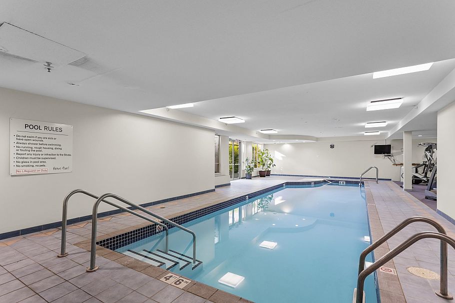 405 3777 W 8th Avenue Vancouver, BC - 28