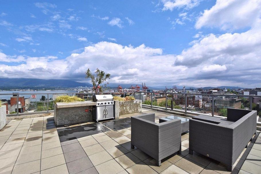 505 66 W Cordova Street Vancouver, BC - 23