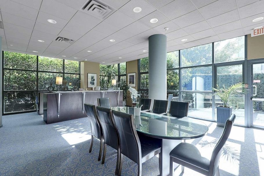 605 1723 Alberni Street Vancouver, BC - 28