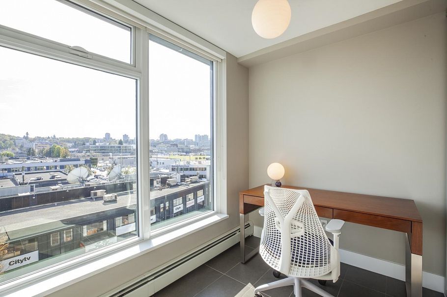 716 159 W 2nd Avenue Vancouver, BC - 9