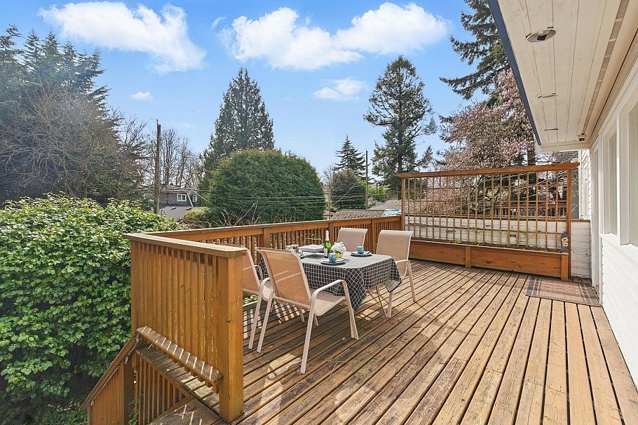 3506 W 42nd Avenue Vancouver, BC - 31