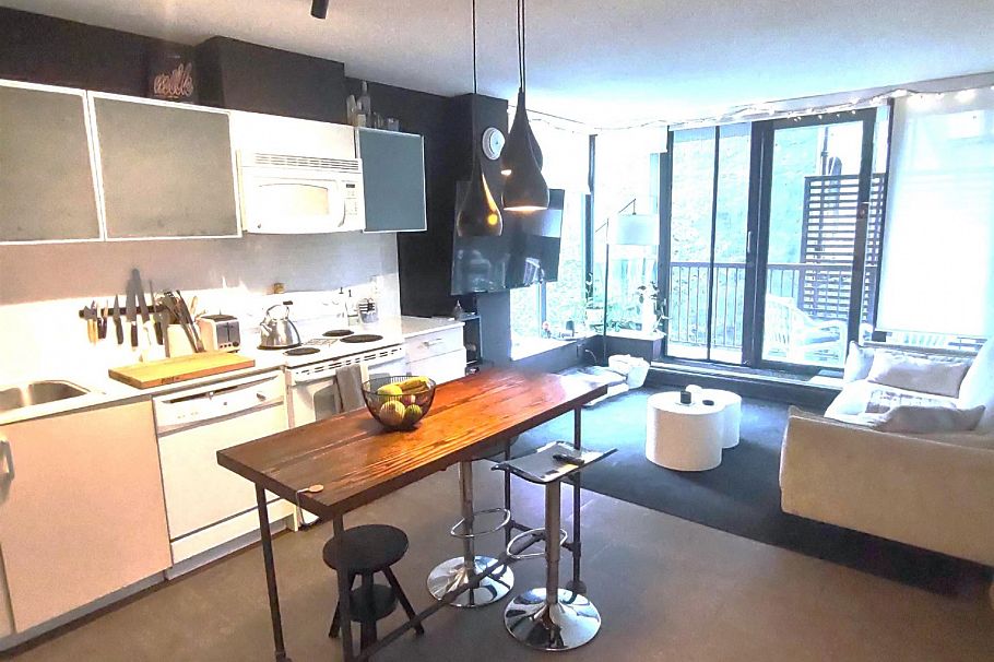 505 66 W Cordova Street Vancouver, BC - 7