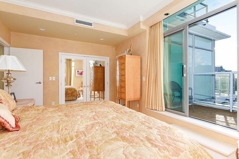 PH3 1790 Bayshore Drive Vancouver, BC - 18