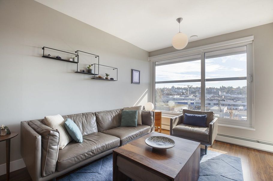 716 159 W 2nd Avenue Vancouver, BC - 5