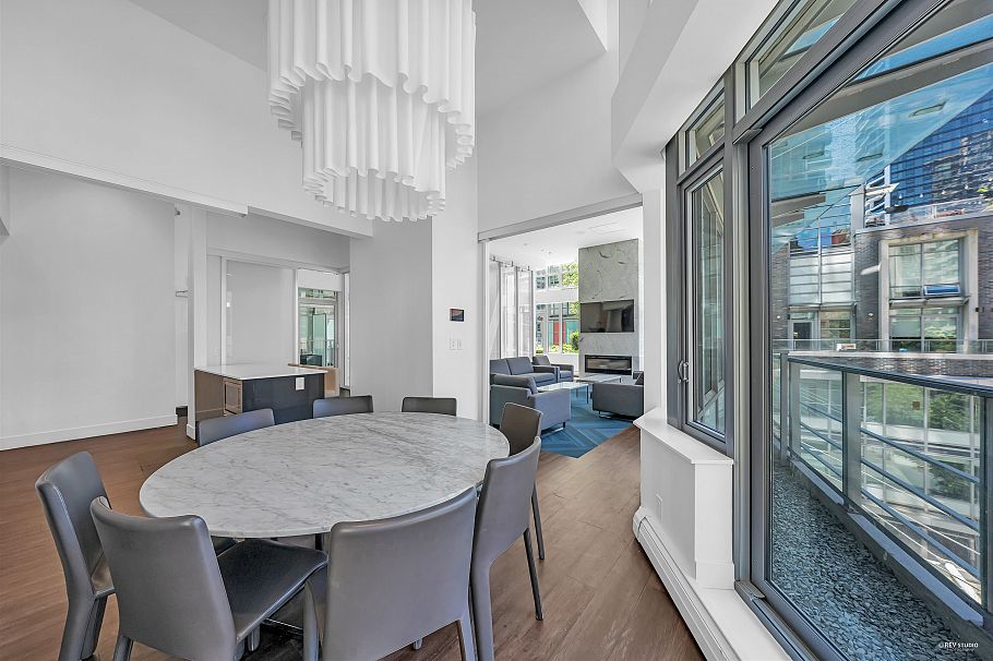 513 1283 Howe Street Vancouver, BC - 24