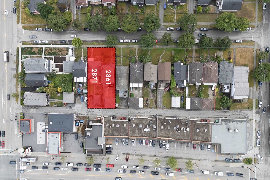 2871 E Pender Street Vancouver, BC - 17