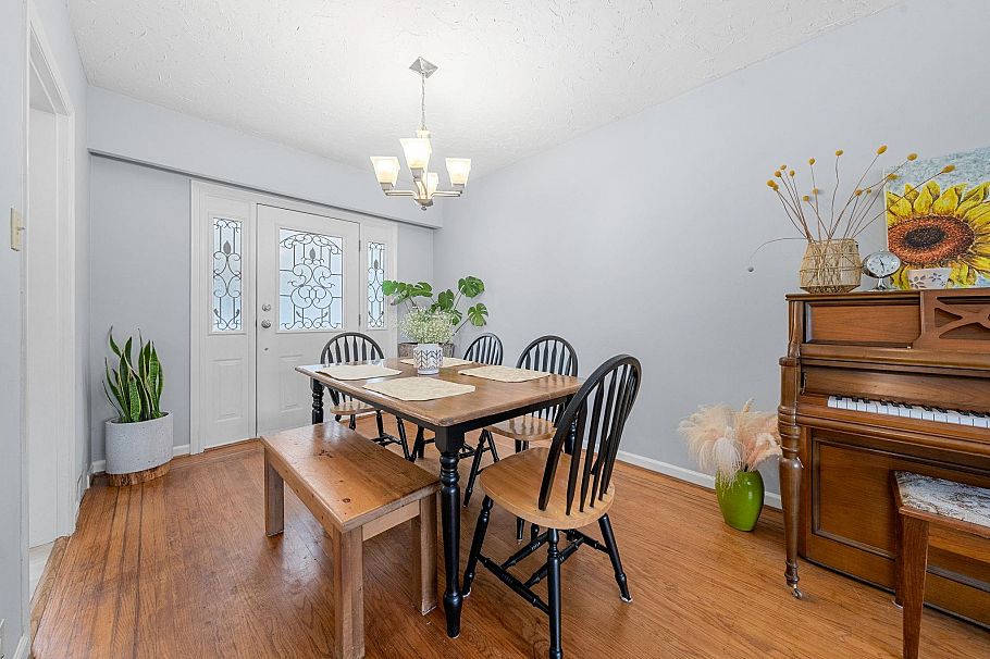 3020 Thorncliffe Drive North Vancouver, BC - 6