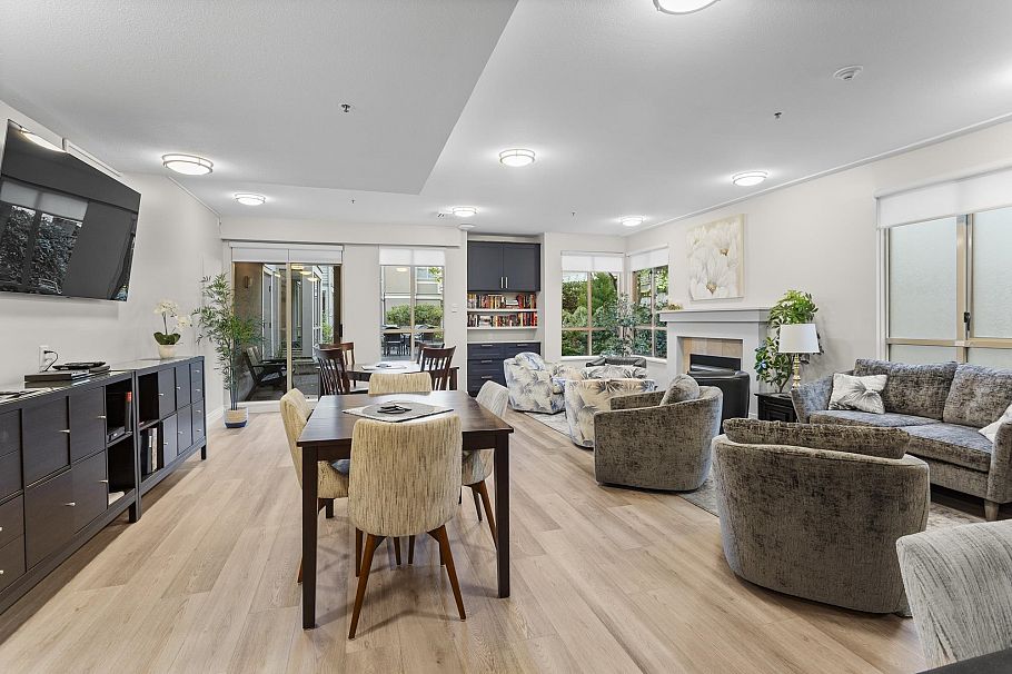 405 3777 W 8th Avenue Vancouver, BC - 25