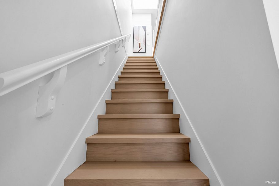 3417 Seaforth Drive Vancouver, BC - 16