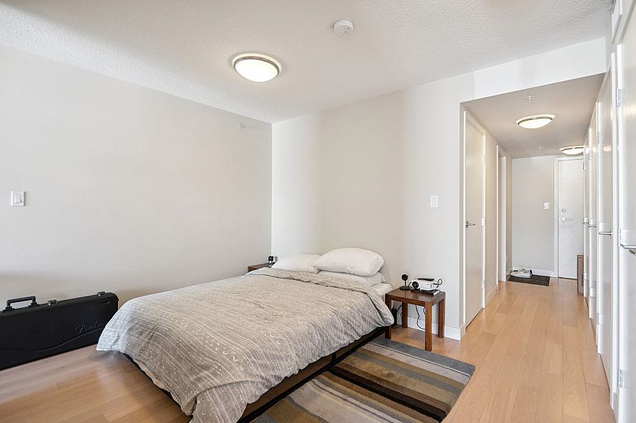 416 1635 West 3rd Avenue Vancouver, BC - 15