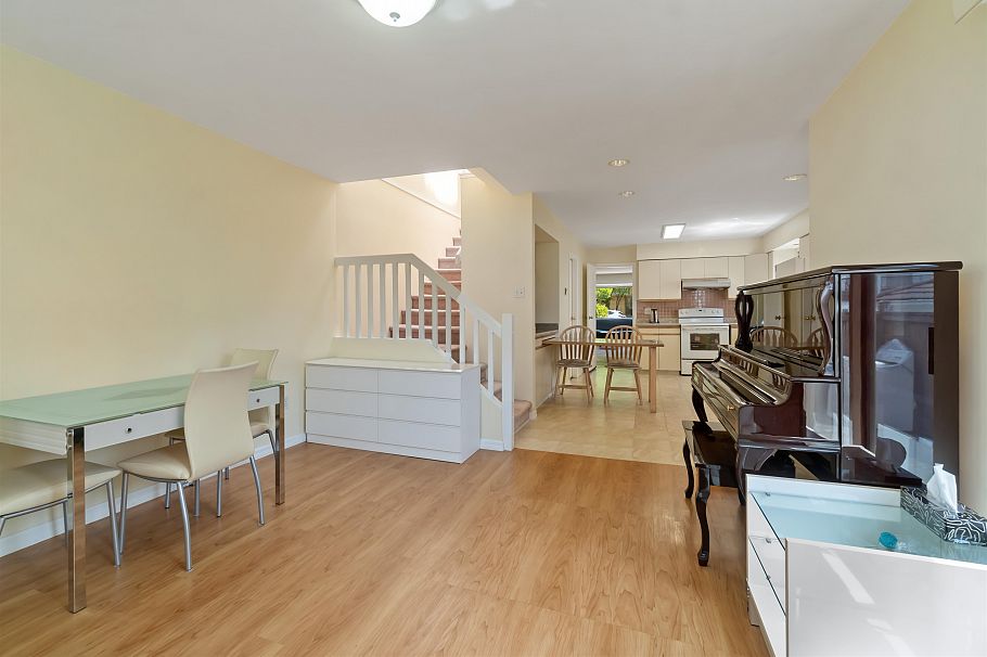 8489 French Street Vancouver, BC - 16