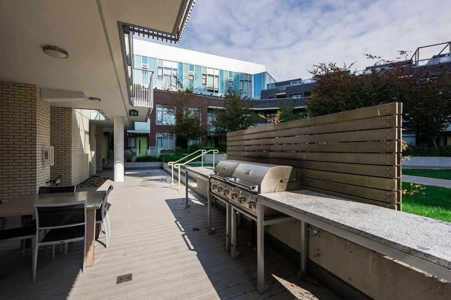 905 285 E 10th Avenue Vancouver, BC - 32