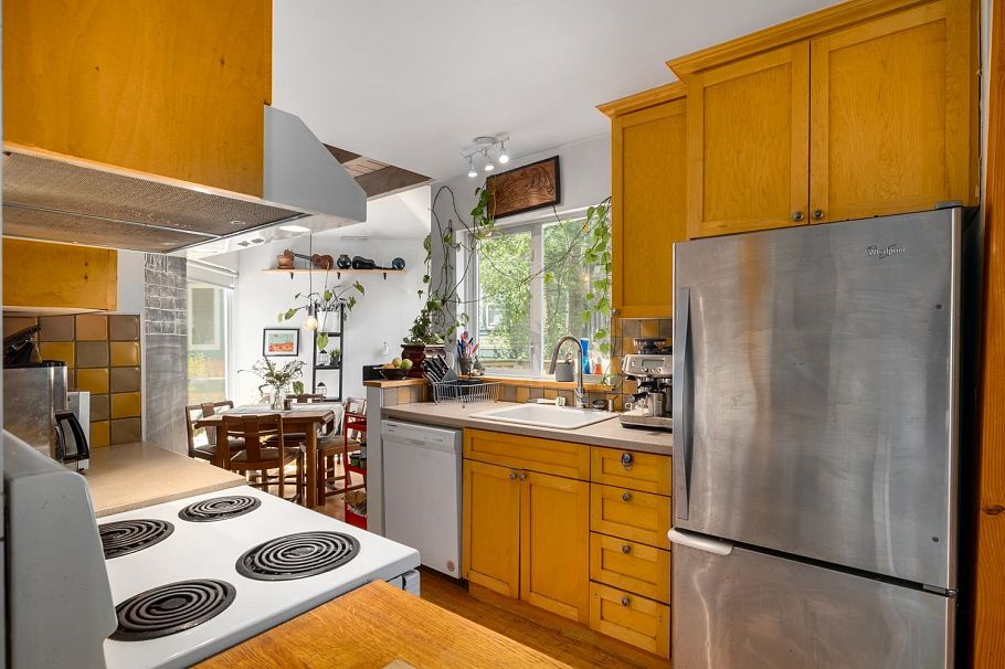 765 Keefer Street Vancouver, BC - 9