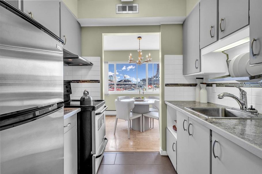 505 5926 Tisdall Street Vancouver, BC - 7