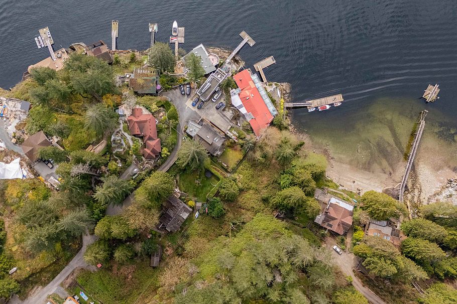 LOT 3 Sunshine Falls Lane North Vancouver, BC - 14