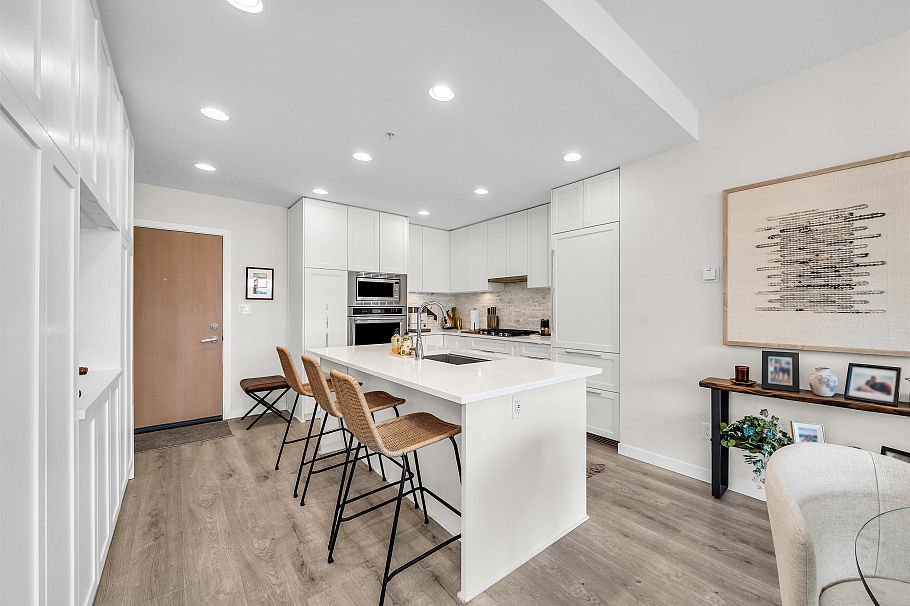 406 3873 Cates Landing Way North Vancouver, BC - 8