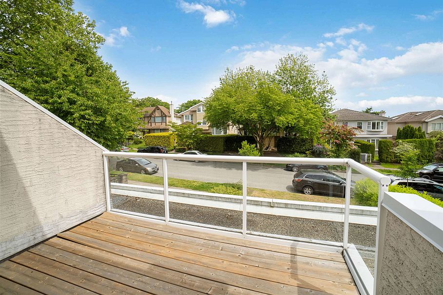 8489 French Street Vancouver, BC - 37
