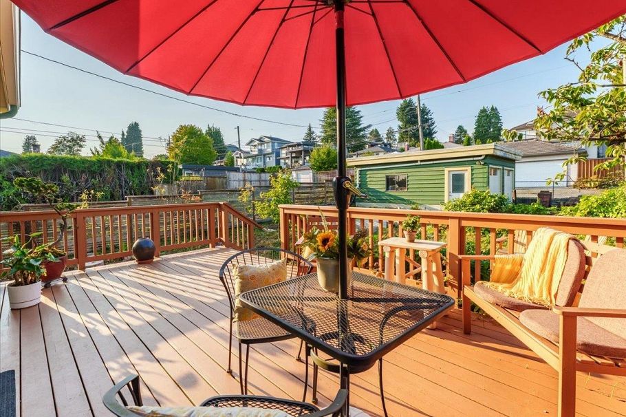 848 E 6th Street North Vancouver, BC - 15