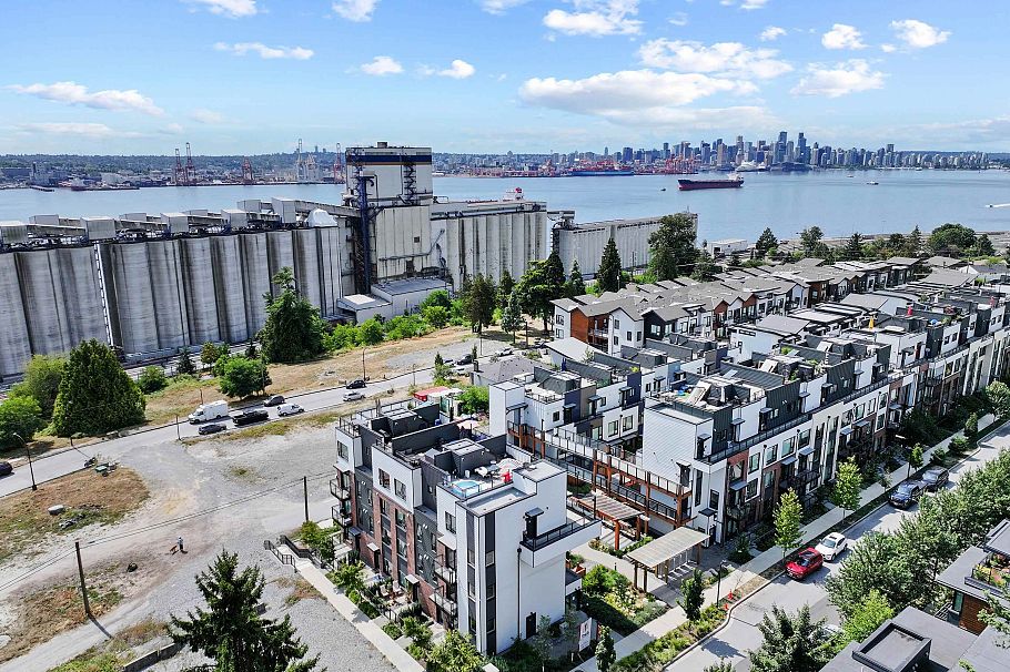 161 565 E 2nd Street North Vancouver, BC - 40