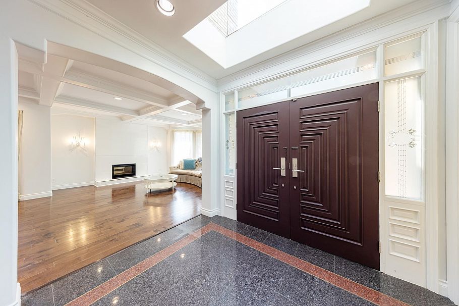 6488 Wiltshire Street Vancouver, BC - 3