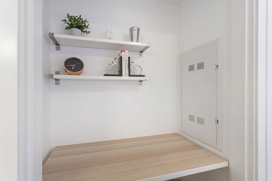 501 150 E Cordova Street Vancouver, BC - 14