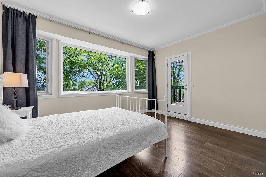 4118 W 13th Avenue Vancouver, BC - 31