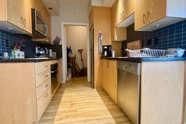 204 1050 Smithe Street Vancouver, BC - 3