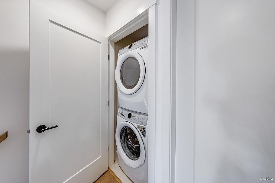 123 5383 Willow Street Vancouver, BC - 20