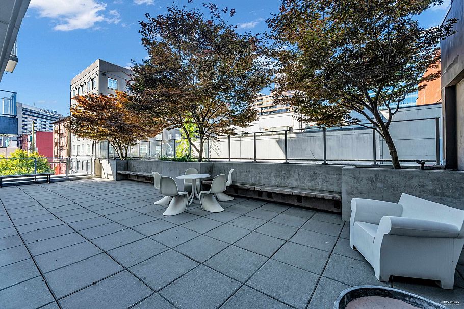 1202 999 Seymour Street Vancouver, BC - 16