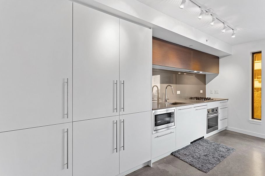 501 150 E Cordova Street Vancouver, BC - 7