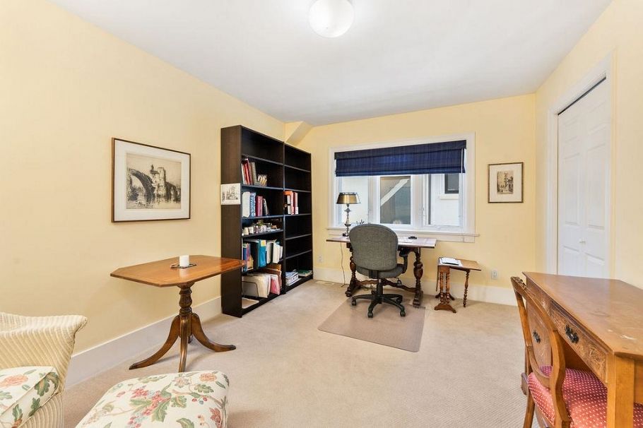 3563 W King Edward Avenue Vancouver, BC - 31