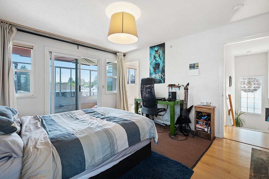 4988 Sherbrooke Street Vancouver, BC - 17