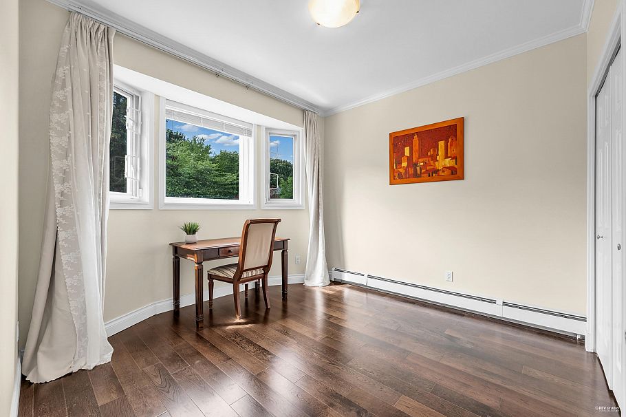 4118 W 13th Avenue Vancouver, BC - 24