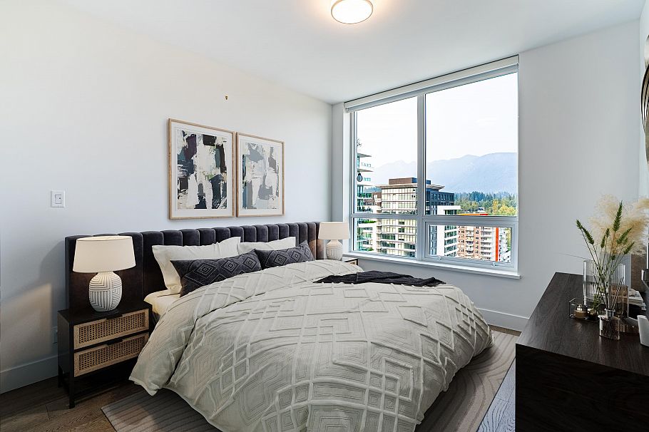 1601 1632 Lions Gate Lane North Vancouver, BC - 13