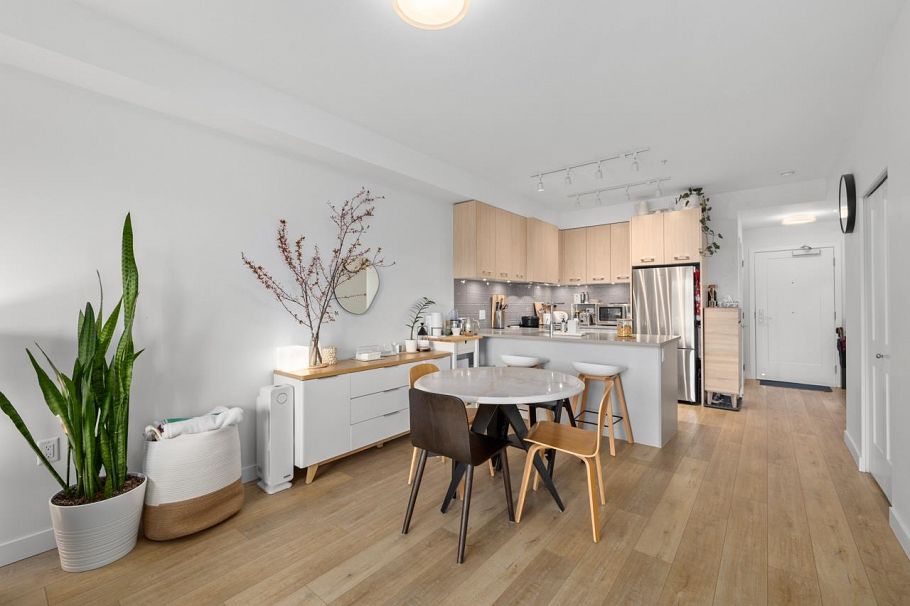 207 4933 Clarendon Street Vancouver, BC - 8