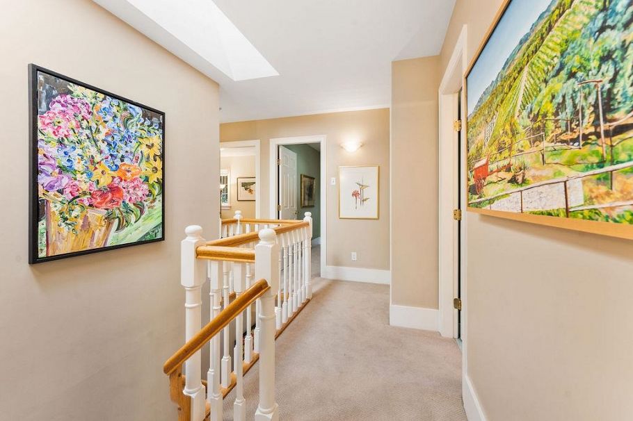 3563 W King Edward Avenue Vancouver, BC - 25