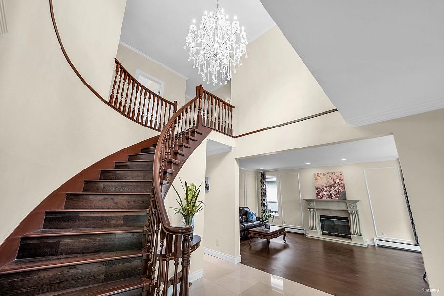 4118 W 13th Avenue Vancouver, BC - 7