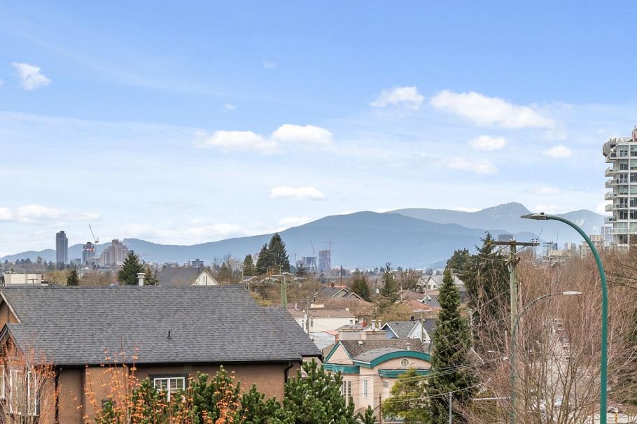 207 4933 Clarendon Street Vancouver, BC - 28