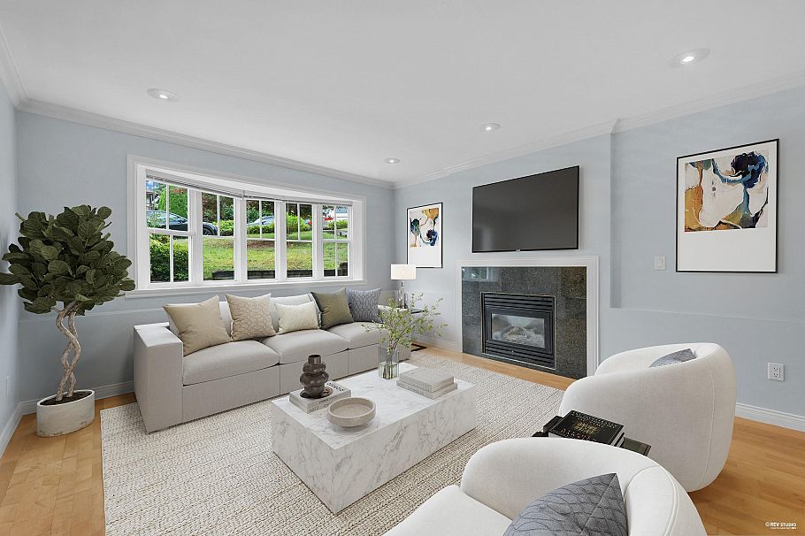 313 E 27 Street North Vancouver, BC - 8