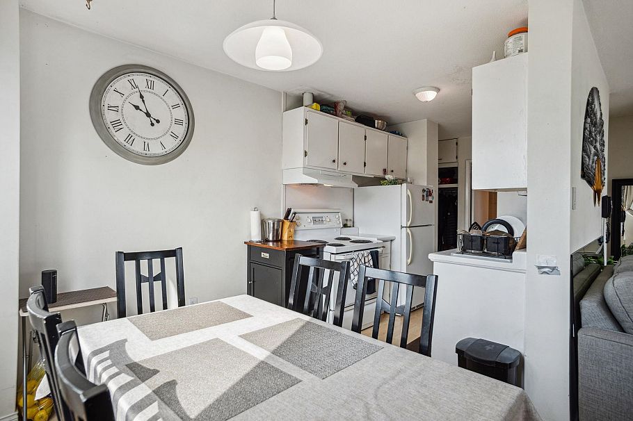 1204 1330 Harwood Street Vancouver, BC - 8