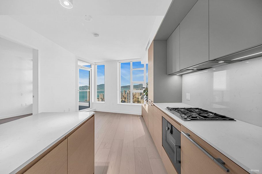 3312 1289 Hornby Street Vancouver, BC - 6