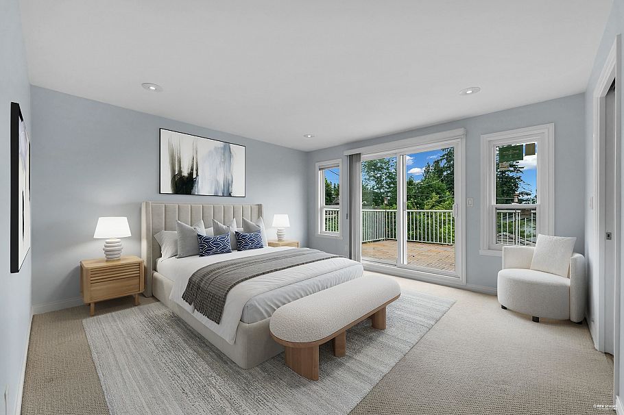 313 E 27 Street North Vancouver, BC - 15