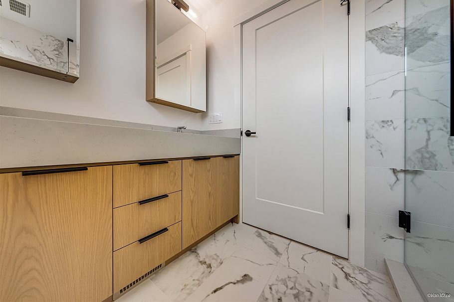 123 5383 Willow Street Vancouver, BC - 30