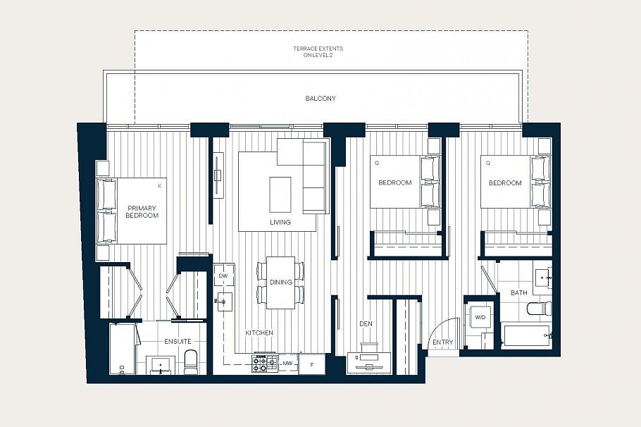 304 2729 Kingsway Street Vancouver, BC - 7