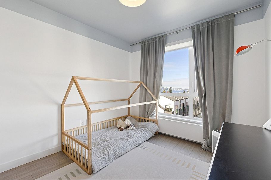 303 707 E 3 Street North Vancouver, BC - 22